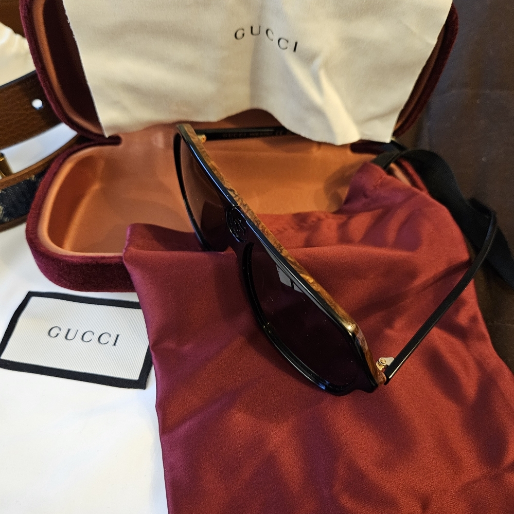 Gucci Sunglasses